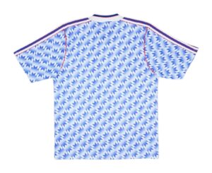 Manchester United Away 1990 - Image 2