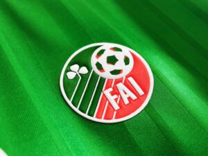 Ireland Home 1992 - Image 4