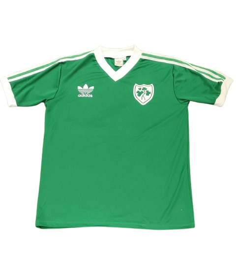 Ireland Home 1986