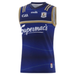 Galway GAA Sleeveless (Blue)