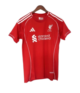 Liverpool Home 2025