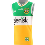 Offaly GAA Sleeveless