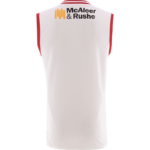 Tyrone GAA Sleeveless - Image 2