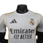 Real Madrid Home 2025 - Image 3