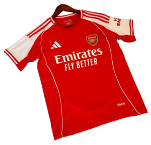 Arsenal Home 2025 - Image 2