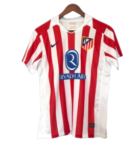 Atletico Madrid Home 2025
