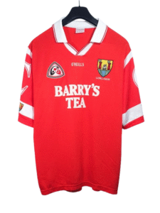 Cork GAA Home 1996