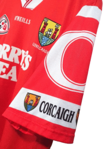 Cork GAA Home 1996 - Image 2