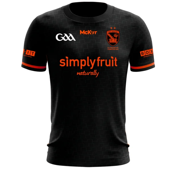 Armagh Away 2025