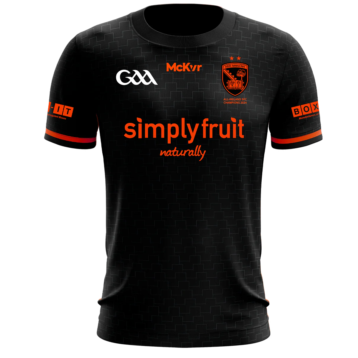 Armagh_7002684f-bf7d-4de7-872d-7ad201991549 Armagh Away 2025 - Image 1