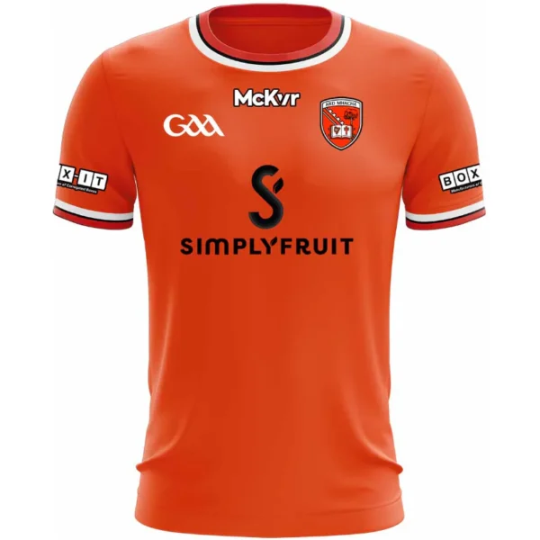 Armagh Home 2025