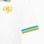 AS Roma Third 2025 - Image 3