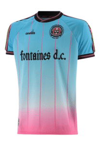 Bohemians FC Third 2025