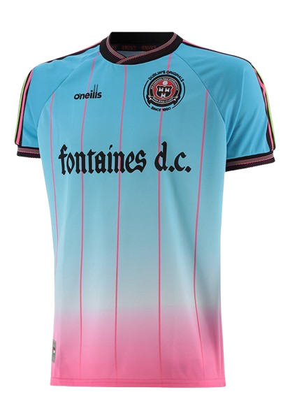 Bohemians FC Third 2025