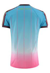 Bohemians FC Third 2025 - Image 2