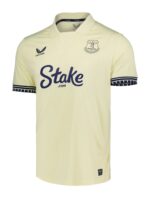 Everton FC Away 2025
