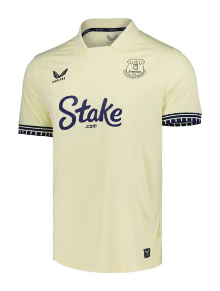 Everton FC Away 2025