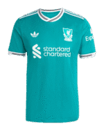 Liverpool FC Third 2025