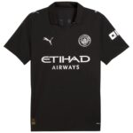 Manchester City Away 2025