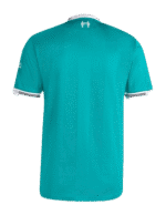 Liverpool FC Third 2025 - Image 2