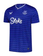 Everton FC Home 2025