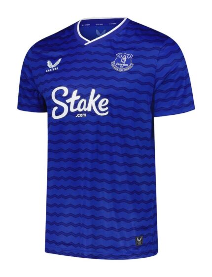 Everton FC Home 2025