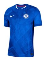Chelsea FC Home 2025