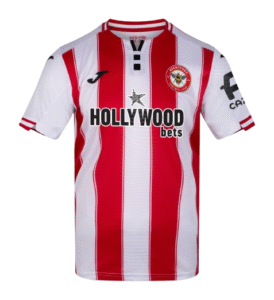 Brentford FC Home 2025
