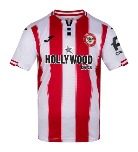 Brentford FC Home 2025