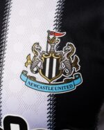 Newcastle United Home 2025 - Image 3