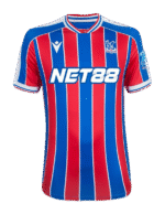 Crystal Palace Home 2025