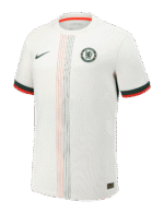 Chelsea FC Away 2025