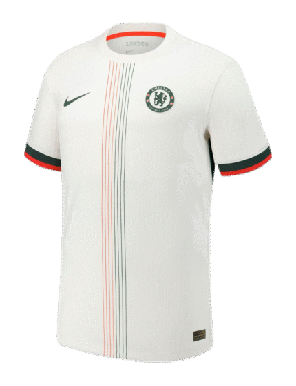 Chelsea FC Away 2025