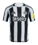 Newcastle United Home 2025