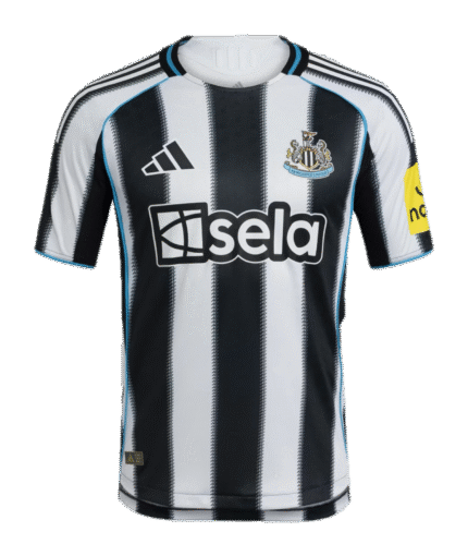 Newcastle United Home 2025