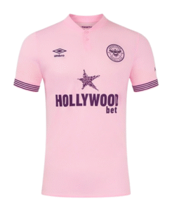 Brentford FC Away 2025