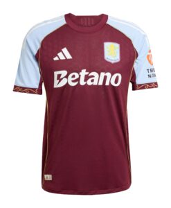 Aston Villa Home 2025