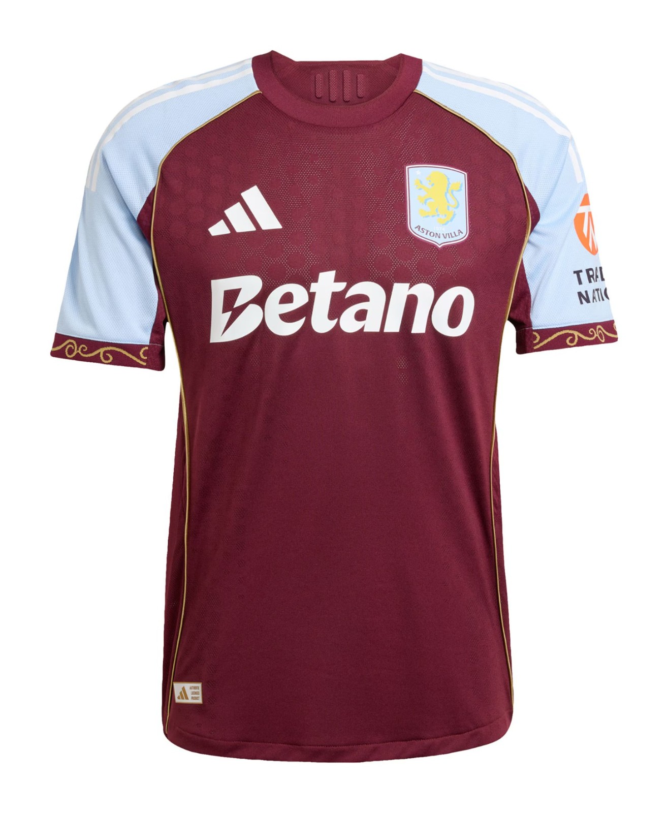 oHl9m2AVpKx9AcP Aston Villa Home 2025 - Image 1