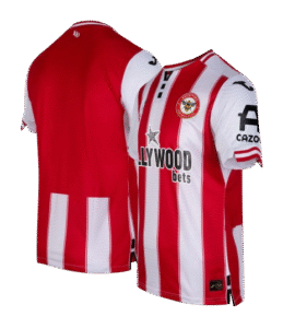 Brentford FC Home 2025 - Image 2