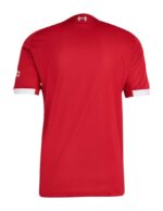 Liverpool FC Home 2025 - Image 2
