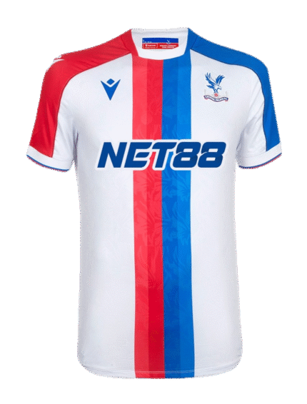Crystal Palace Away 2025