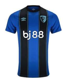 AFC Bournemouth Away 2025