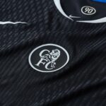 Chelsea FC Third 2025 - Image 3
