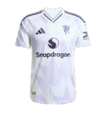 Manchester United Away 2025