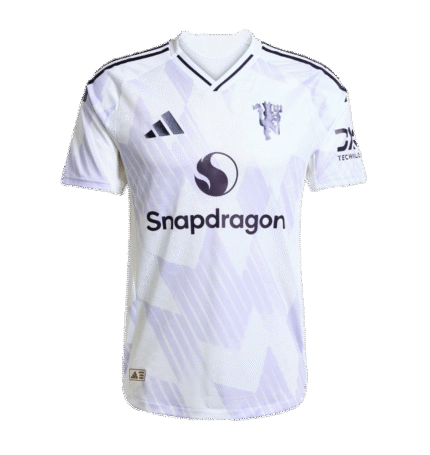 Manchester United Away 2025