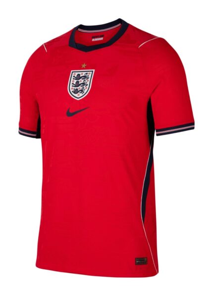 England Away 2026