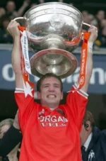 Armagh GAA Home 2002 - Image 3