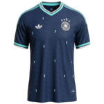 Germany Away 2026