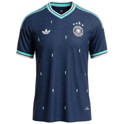 Germany Away 2026