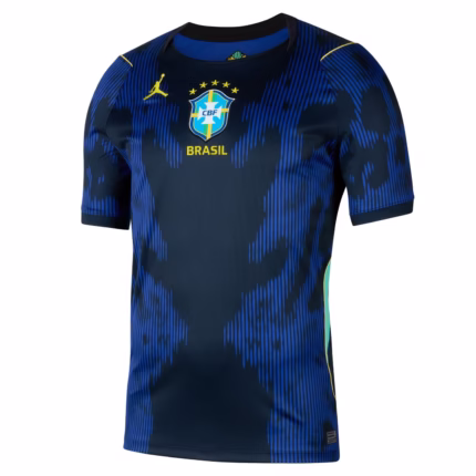 Brazil Away 2026